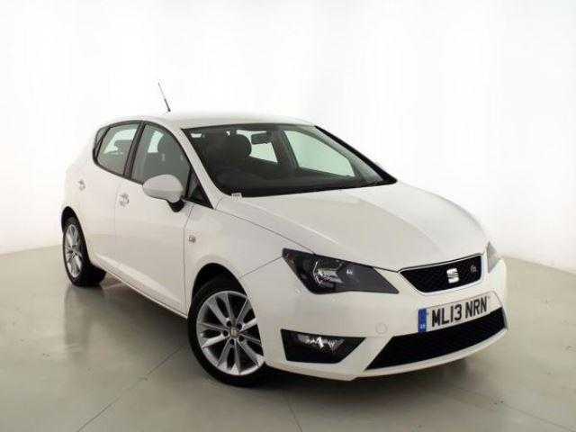 SEAT Ibiza 2013