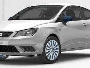 Seat Ibiza 2015