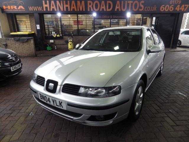 SEAT Leon 2004