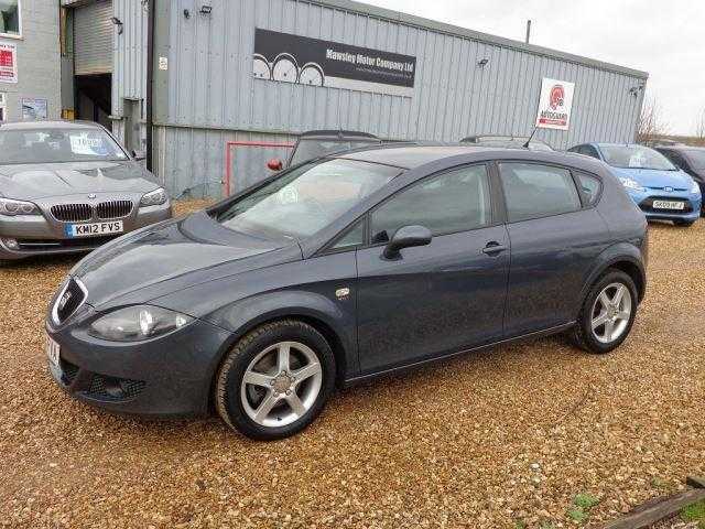 SEAT Leon 2006