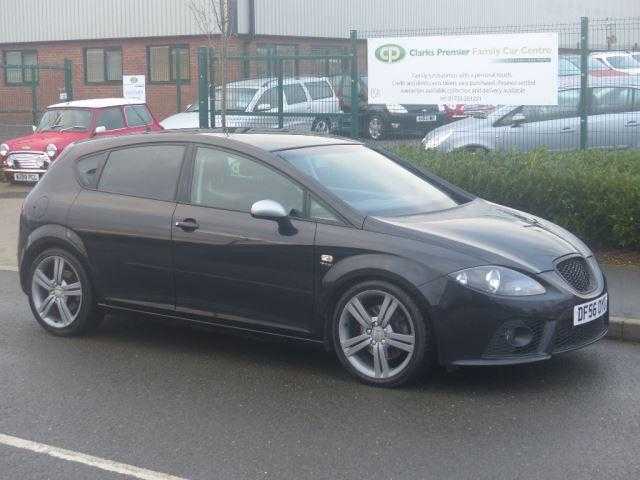 SEAT Leon 2006