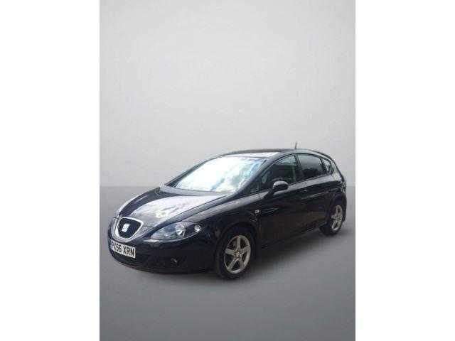 SEAT Leon 2006