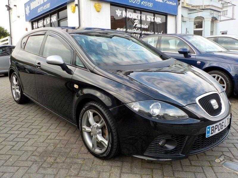 SEAT Leon 2006