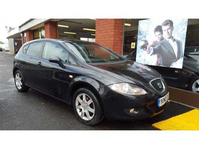 SEAT Leon 2006