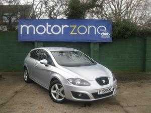 SEAT Leon 2009