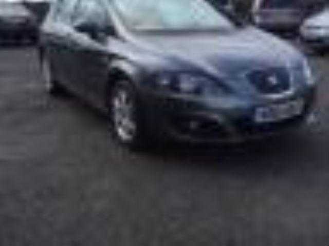 SEAT Leon 2011