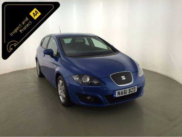 SEAT Leon 2011