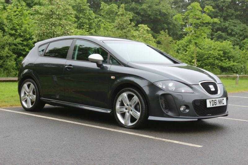 SEAT Leon 2011