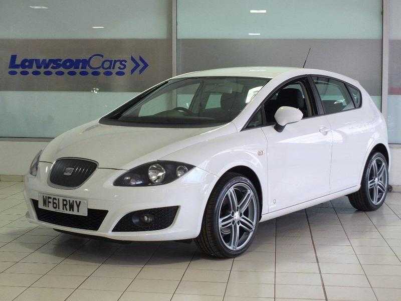 SEAT Leon 2011