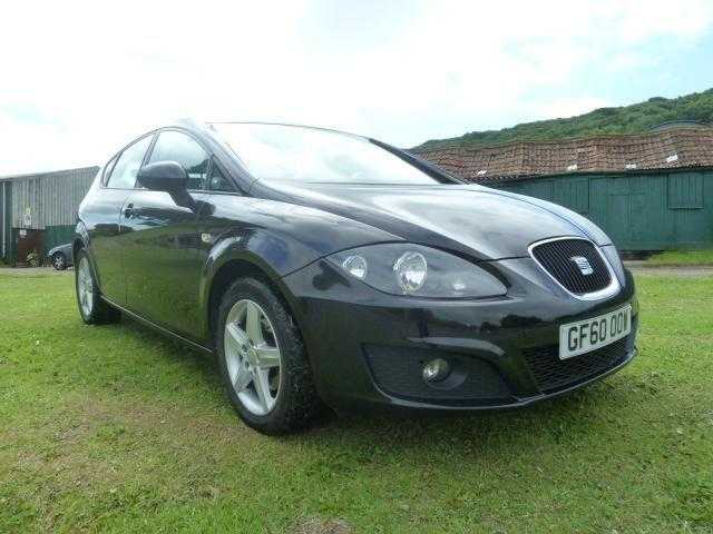 SEAT Leon 2011