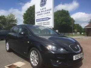 SEAT Leon 2012