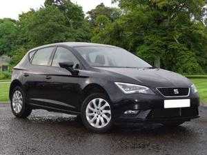 SEAT Leon 2013