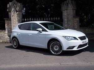 SEAT Leon 2013