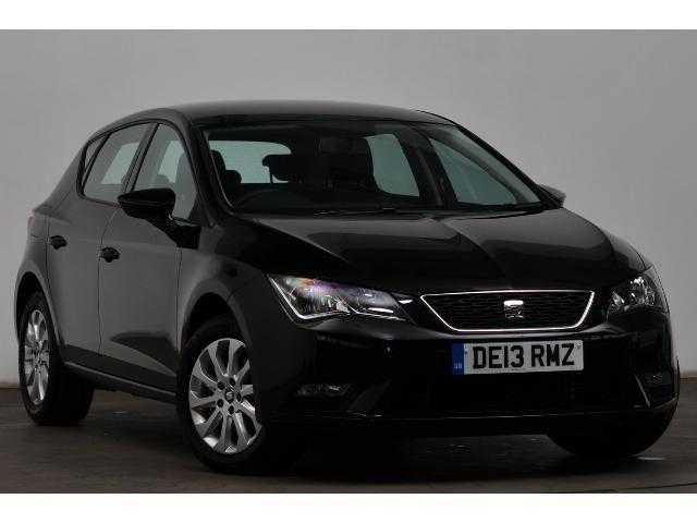 SEAT Leon 2013