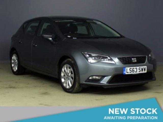 SEAT Leon 2013