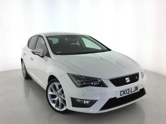 SEAT Leon 2013