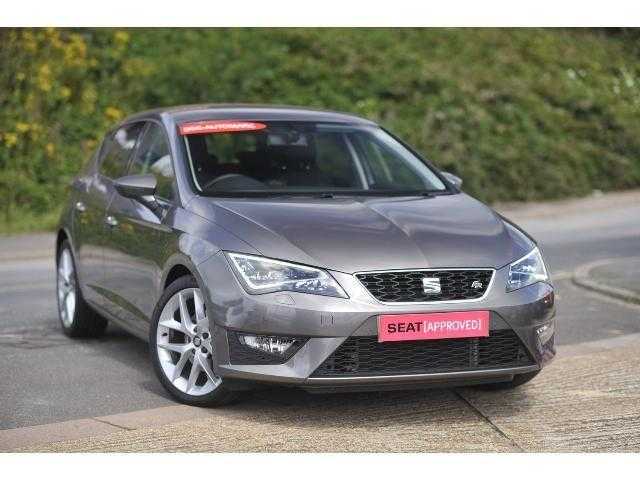 SEAT Leon 2014