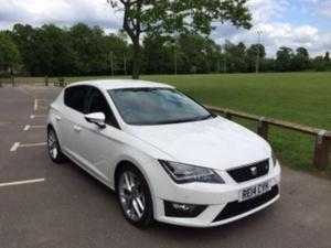 SEAT Leon 2014