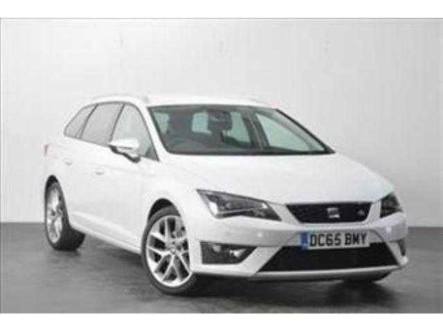 SEAT Leon 2015