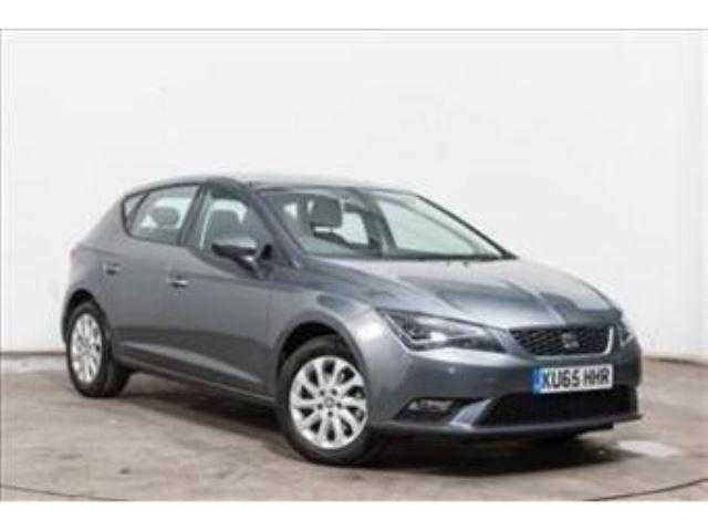 SEAT Leon 2015