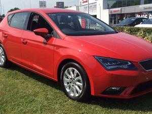 SEAT Leon 2015