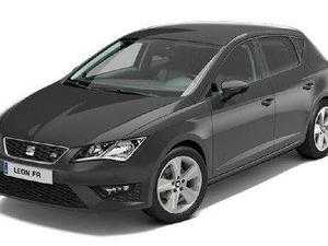 SEAT Leon 2015