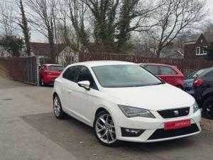 SEAT Leon 2015