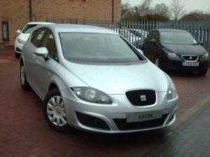 Seat Leon (new shape)