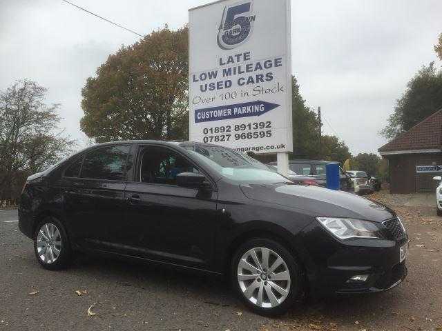 SEAT Toledo 2014