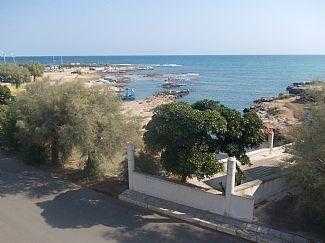 SEAVIEW VILLA FOR RENT PUGLIA