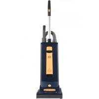 Sebo 90577GB X4 Extra Eco Upright Vacuum Cleaner - Blue and Yellow for 254.17