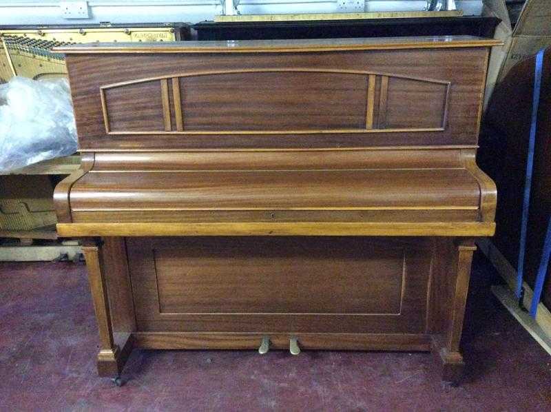 Second hand Piano - Alfred Phillips amp Sons Upright