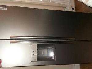 Secondhand Daewoo Fridge Freezer for Sale