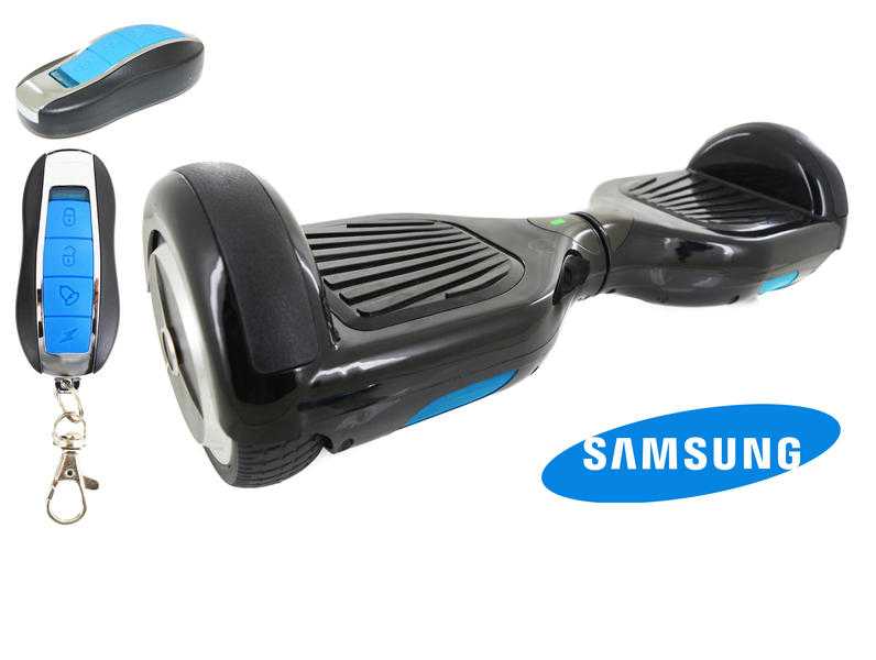 Segway Smart Balance Board Updated Model with Samsung Battery-Brand New Sealed UK PLUG