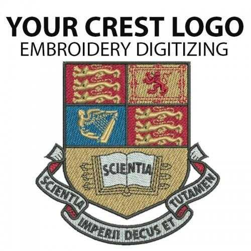 Select Best Embroidery Design Company In London