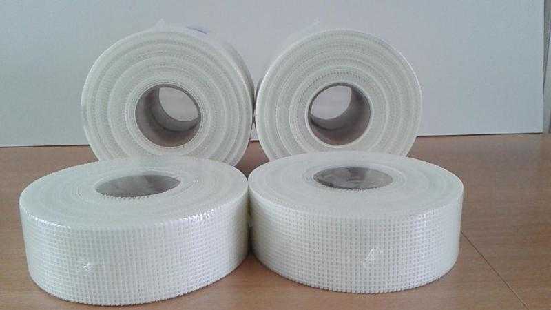 Self Adhesive Scrim Tape  6X 90MM X 48MM.