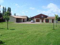 Self catering in SW France quotVilla with Private Poolquot