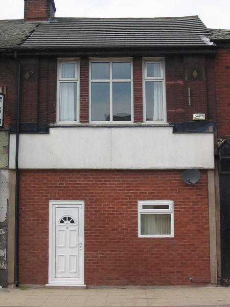 Self contained, 1 Bedroom Flat to rent, Irlam area of Manchester