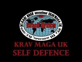 Self Defence Krav Maga Classes. Martial Arts