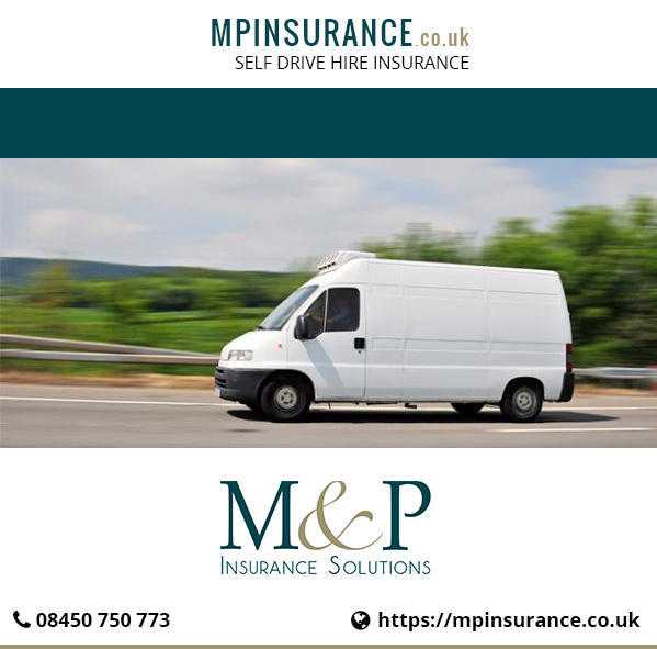 Self Drive Hire fleet Insurance