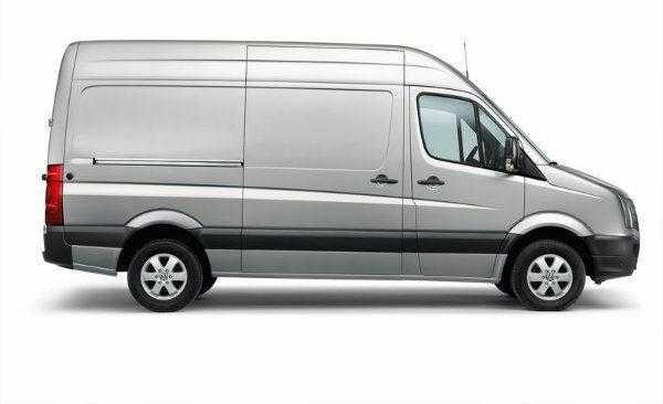 SELF DRIVE VAN HIRE amp MAN amp VAN SERVICE