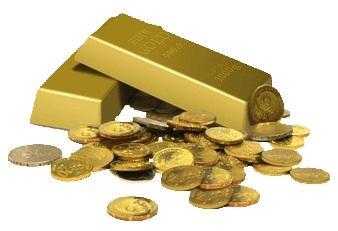 Sell Gold Bars in UK