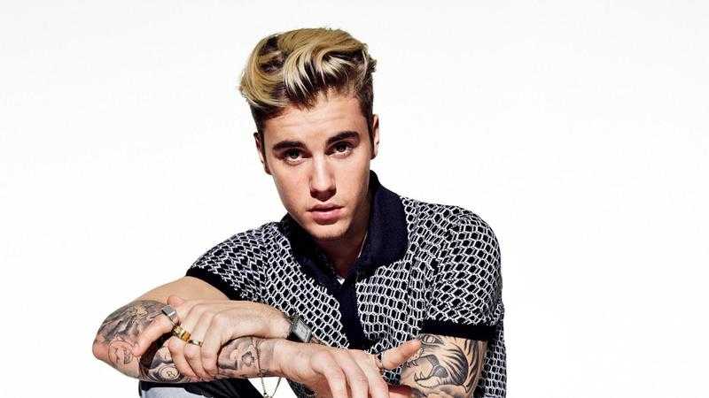 SELLING 6 Justin Bieber Tickets - Friday 30th June - Principality Stadium, Cardiff