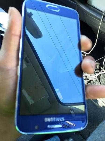 Selling Brand New samsung Galaxy S6 EdgeGalaxy S6Galaxy s5Note 4 (For Sale)