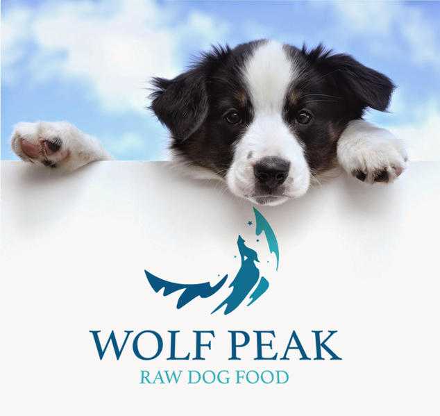 Selling only the best Raw Dog Food