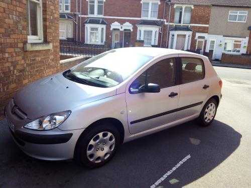 Selling Peugeot 307 parts, Motors Spares  Parts, Selling