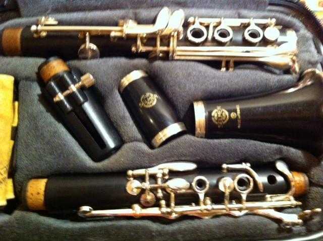 SELMER  PROLOGUE