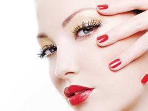 Semi-Permanent Eyelash Extensions - only 45