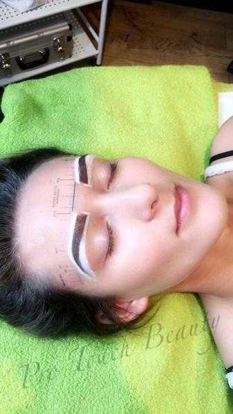 Semi Permanent Make Up amp Aesthetic Treatments