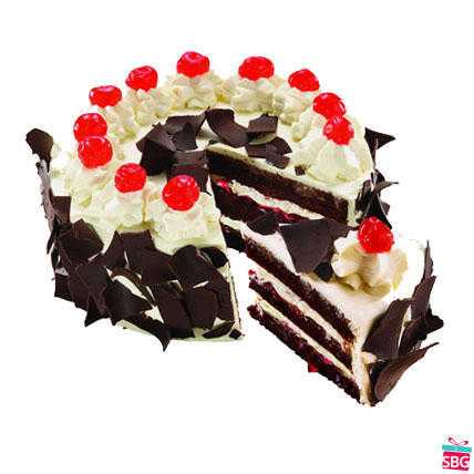 Send online cakes to India